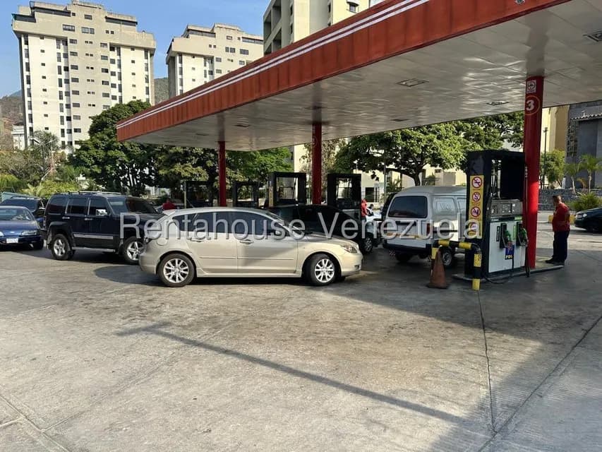 Comercial (Local Comercial) en Venta en Terrazas del Avila, Distrito Metropolitano