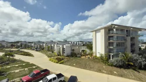 En Venta Apartamento En Ciudad Náutica Puerto Morrocoy Tucacas Estado Falcón / Emer