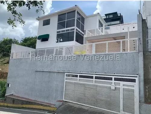 Bella Y Confortable Casa Duplex Remodelada En Caicaguana 2519977 Ijp