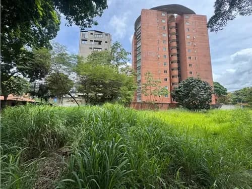 Se Vende Parcela El Rosal Zv8