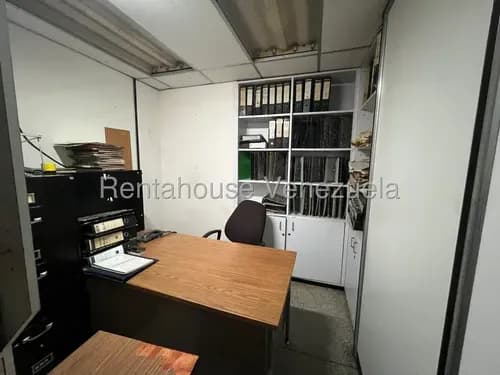 Ls Vende Local Comercial Chacao Calle La Joya