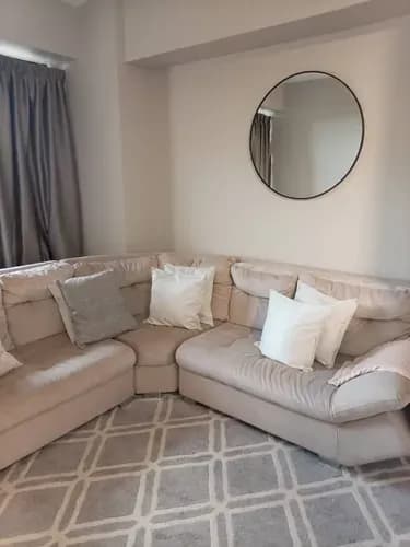 Apartamento En Mañongo En Res. Monte Alto. 12mar. As. Solo Clientes Directos. Bc