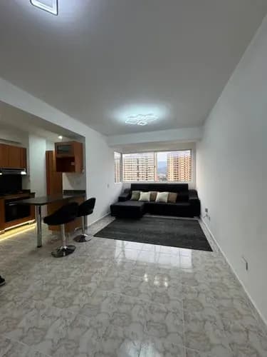 Apartamento Tipo Estudio En Mañongo Naguanagua Cerca Sambil Mh-rst