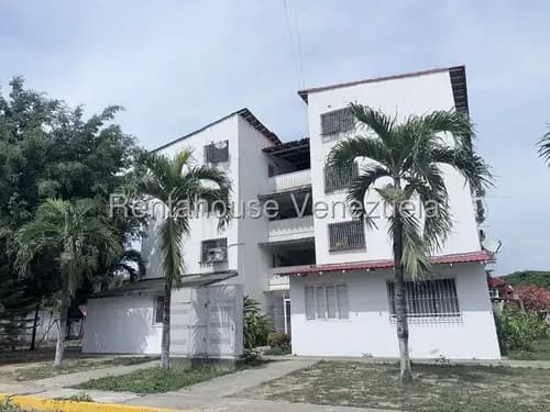 Ecl Apartamento En Venta Santa Rita 26-18366