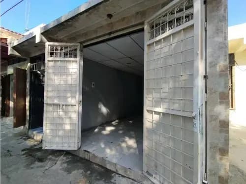 Local En Alquiler En Av Branger Fp-9717339