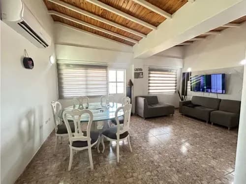 Venta Apartamento 93,90 M2 Parque Habitat Encantado Guatire 3h 2b 2p1
