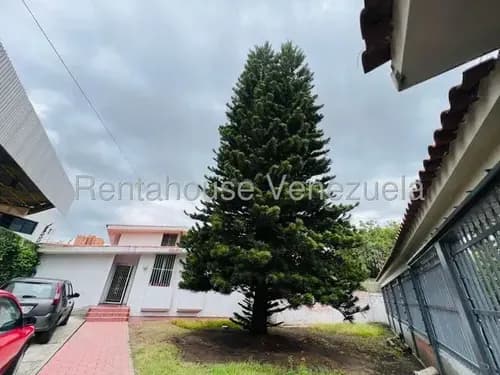 Iris Marín Vende Casa Zona Este Barquisimeto Obre Terreno De 730 Mts Ideal Uso Comercial Av Lara