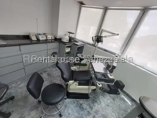 Excelente Oportunidad Consultorio Odontologico Listo Para Su Uso San Bernardino 26-7710 - Jca