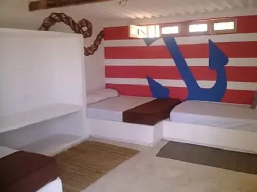 Casa De Playa En Península De Paraguaná, Falcon En Venta Inmobiliaria Maggi 1224
