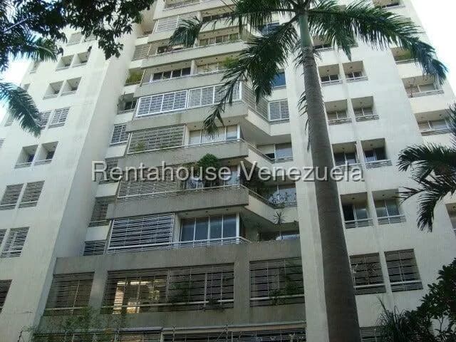 Apartamento (1 Nivel) en Alquiler en La Campiña, Distrito Metropolitano