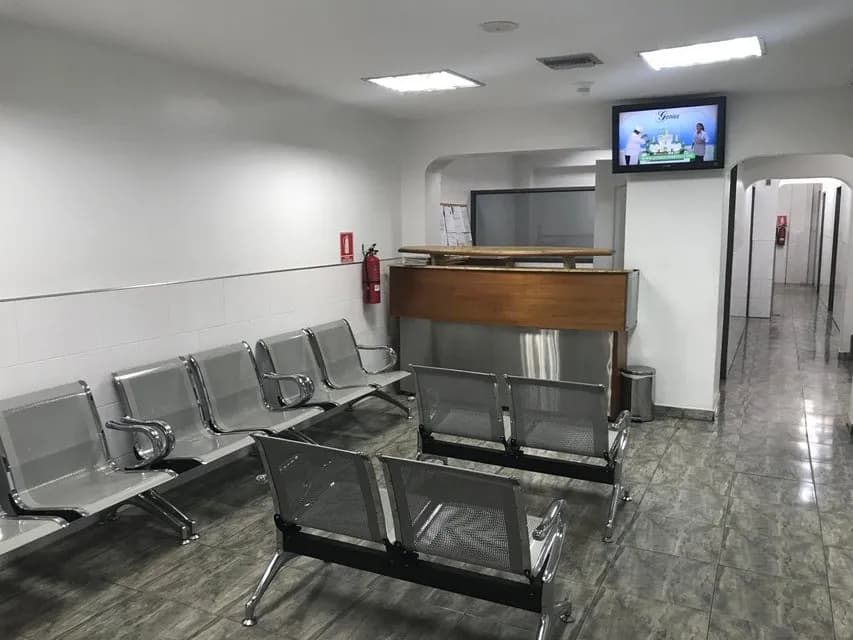 Comercial (Local Comercial) en Venta en La Campiña, Distrito Metropolitano