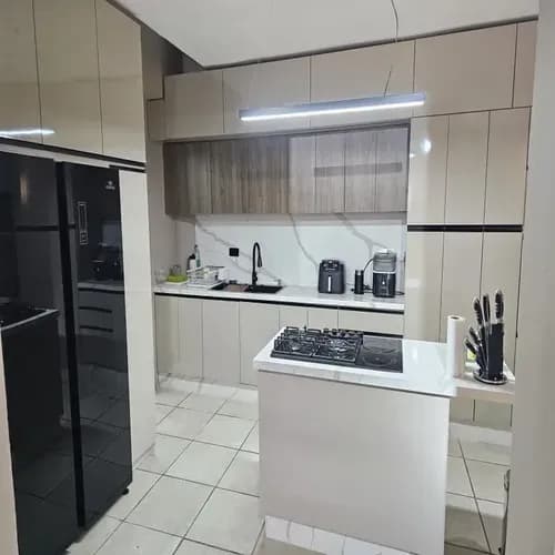 Marina Vende Apartamento Res. Puente De Piedra En Los Mangos. Ina-1167 (sólo Clientes)