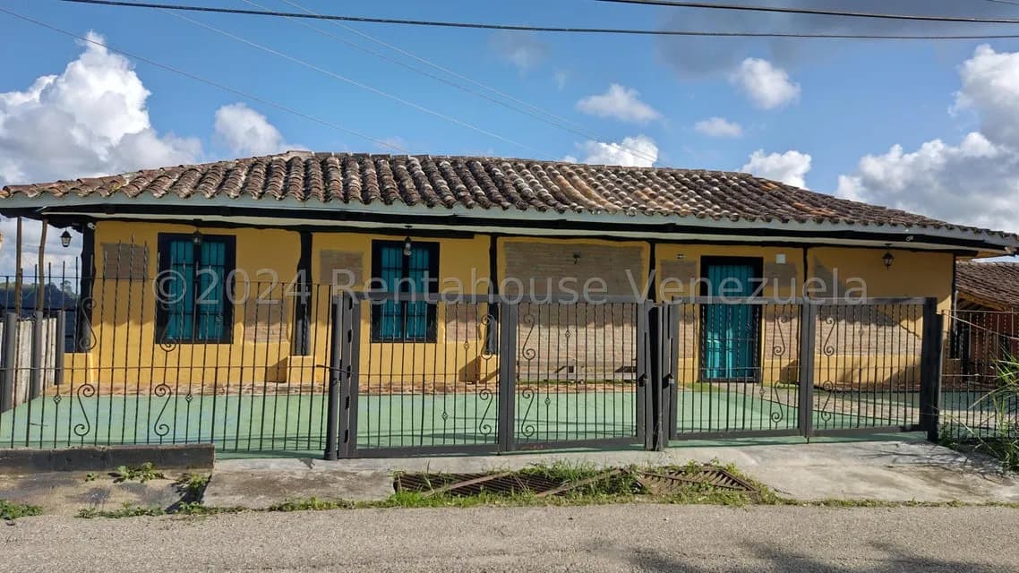 Comercial (Local Comercial) en Alquiler en Monte Claro, Distrito Metropolitano