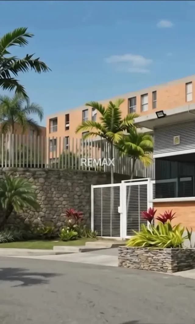 Alto Hatillo Apartamento Duplex 144m2 a estrenar con financiamiento