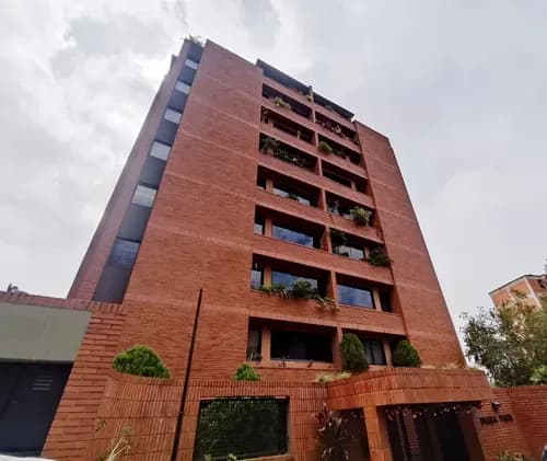 Apartamento En Alquiler Parque El Retiro San Antonio De Los Altos. Of