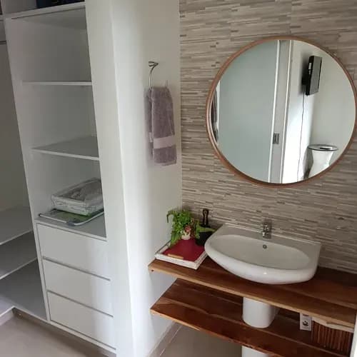 Monreale Hermoso Apartamento En Alquiler Dr