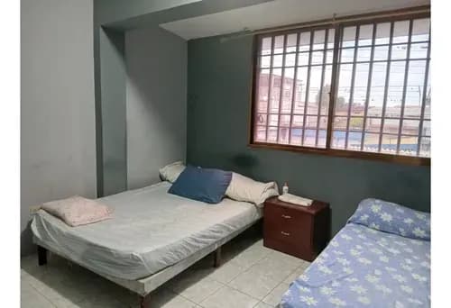 Apartamento Bello Monte Al17-203cpno-ovel
