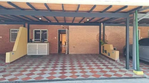 Townhouse De Oportunidad En Le Fonti Naguanagua (marivi)