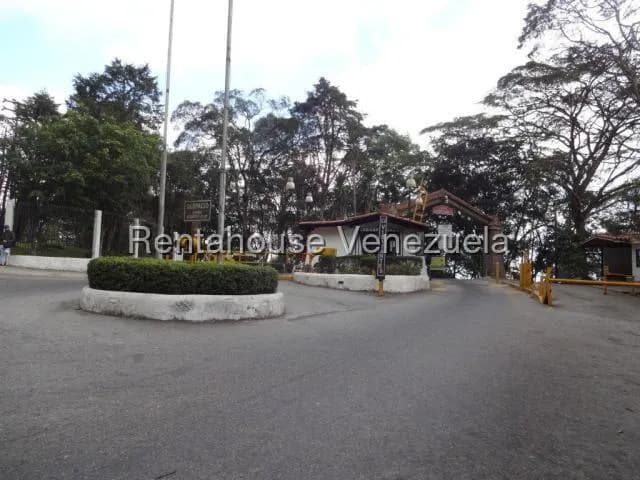 Terreno (Residencial) en Venta en El Junko Country Club, Vargas