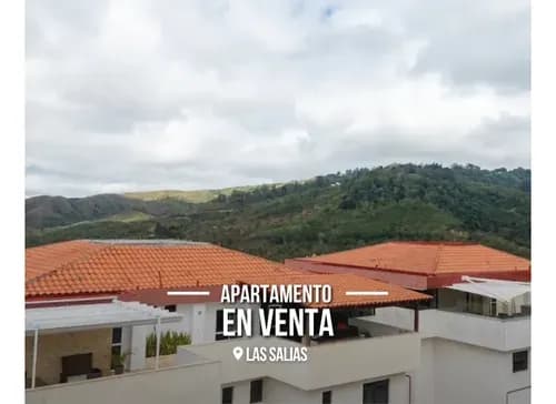 Penthouse En Venta Urbanizacion Las Salias