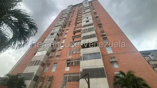 Apartamento En Venta En Parroquia La Candelaria, Distrito Metropolitano Ft 26-20253