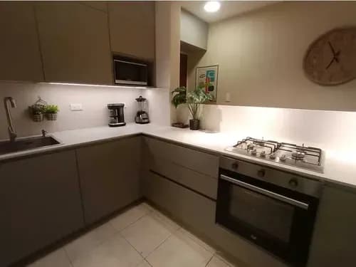 Apartamento En Alquiler Ubicado En Mañongo Hs-10033483