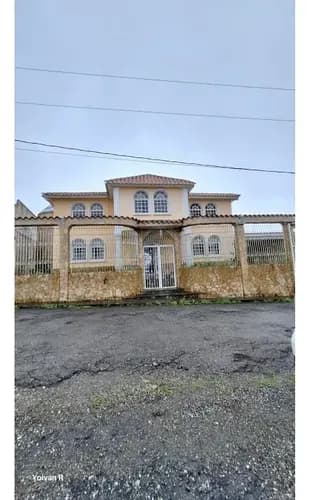 Se Vende Casa Urb. Club De Campo