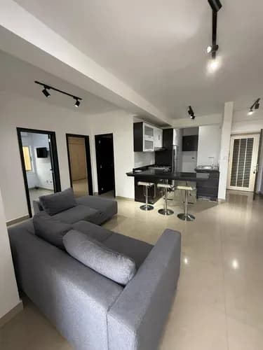 Rosaura Isla Vende Moderno Apartamento Res. Monreale Las Chimeneas Cod 327121