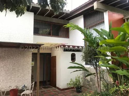 Casa Sebucan Venta Jardin Terraza Calle Cerrada Anexo