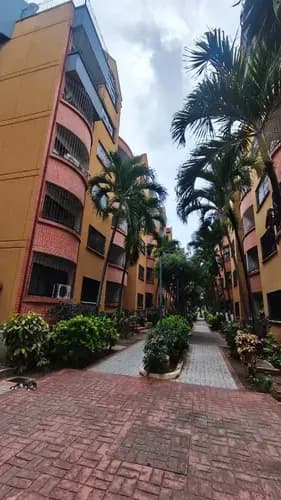 Apartamento En Poblado De San Diego