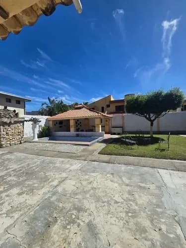 Casa En Venta En Sector Sabana Del Medio La Cumaca Ls