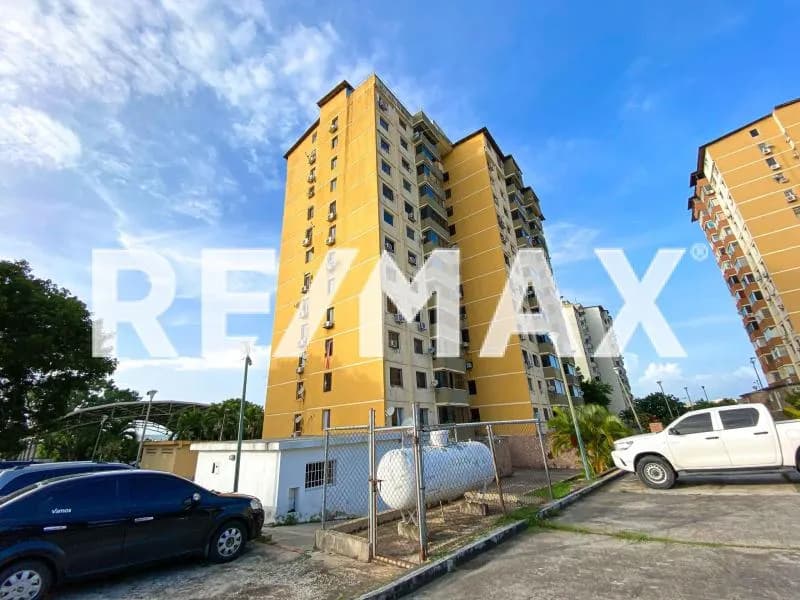 Bello Apartamento en Venta Conjunto Residencial Las Guacamayas La Mata y Chucho Briceño Cabudare