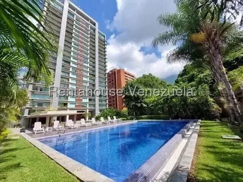 Apartamento En Venta Sebucán Lp