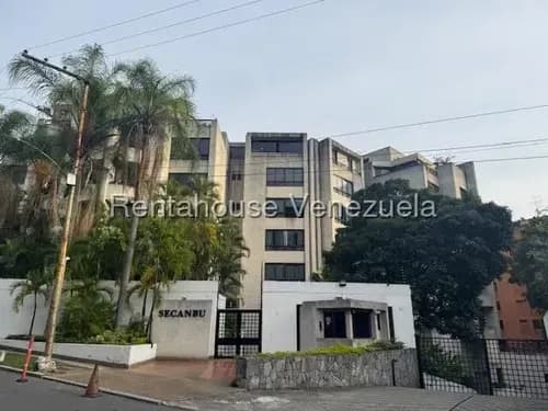 Apartamento En Alquiler - Mls #26-13417