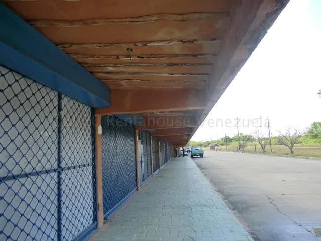 Comercial (Local Comercial) en Venta en Monte Lindo, Miranda