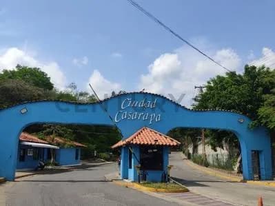 EN VENTA APARTAMENTO EN CIUDAD CASARAPA