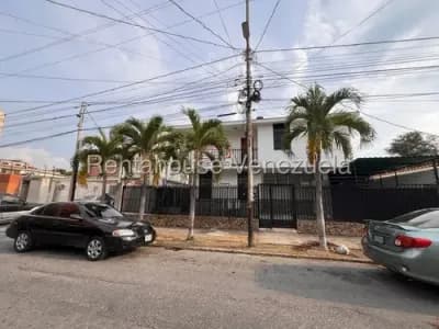 Local Comercial en alquiler en lara - $300