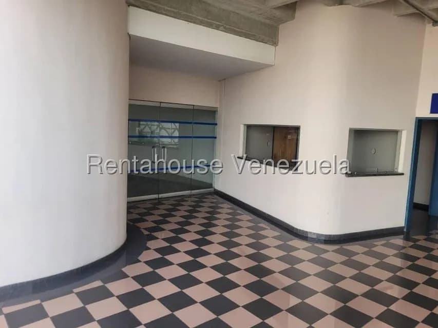 Comercial (Local Comercial) en Venta en Las Minas, Miranda