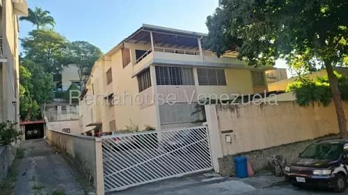 Apartamento En Venta Alta Florida 26-14952 Mc