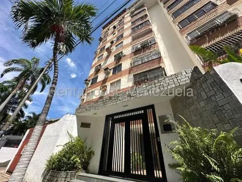 Apartamento En Venta En San Isidro Maracay, 26-21691 Df