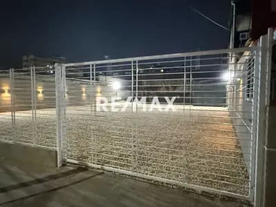 TERRENO A 20 mts DE LA AV BOLÍVAR