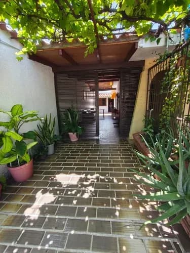 Casa En Naguanagua Urbanización La Begoña (mga)