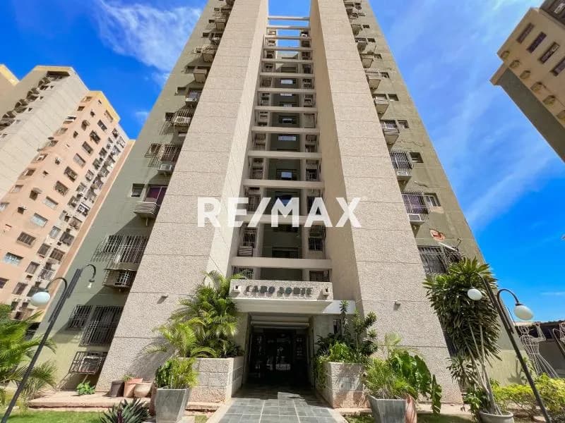 Apartamento en alquiler en Viento Norte, Maracaibo