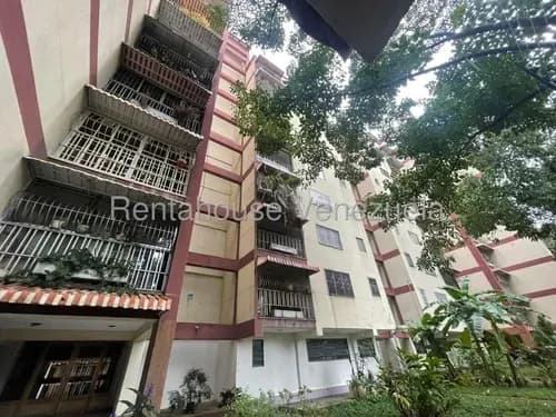 Te Lo Tengo Apartamento En Venta En La Paz Mls #25-20965. Leslie Cog