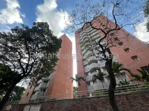 Leandro Manzano Apartamento En Alquiler,el Rosal Mls #26-19752