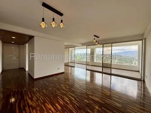 Espectacular Apartamento En Venta Santa Ines #26-21429 Vi