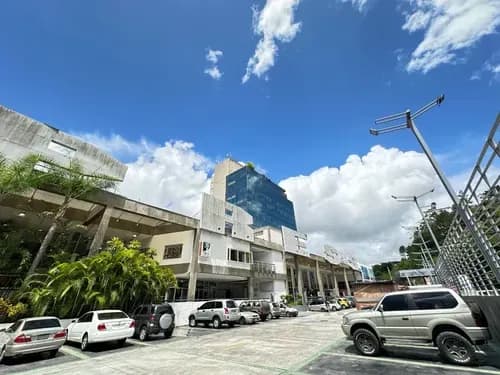 Local Comercial Ubicado En Cc Xpress Macaracuay