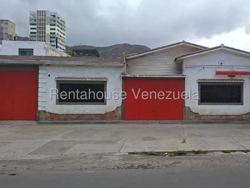 Comercial (Local Comercial) en Venta en El Paraiso, Distrito Metropolitano