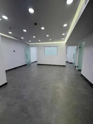 Oficina Moderna En Alquiler En La Trigaleña, Cc Trigaleña At