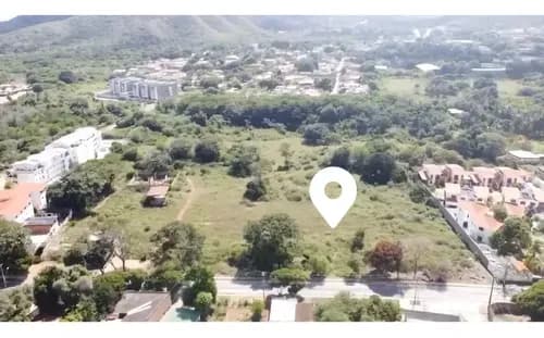 Terreno En Venta Camoruco, La Asunción
